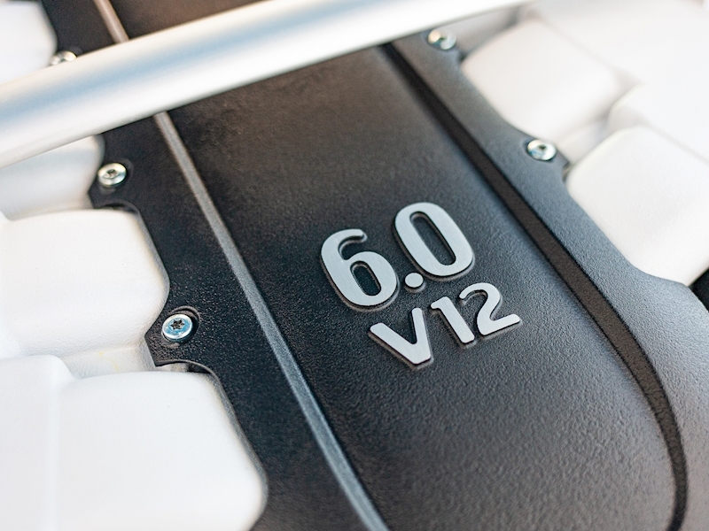 Aston Martin V12 Vantage S 6.0 Coupe - Manual - Large 18