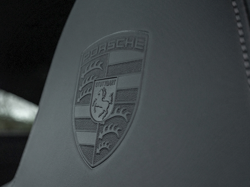 Porsche 911 (992) Carrera S Coupe 3.0 PDK - SportDesign Package - Large 31