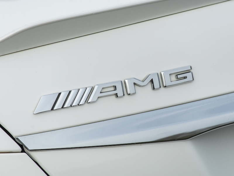Mercedes-Benz E63 AMG Saloon 4.0 4Matic+ Premium - Large 10