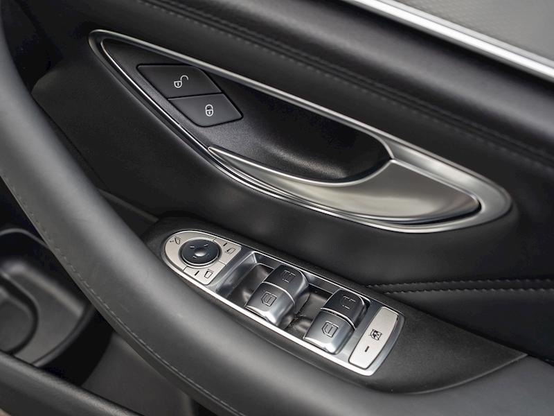 Mercedes-Benz E63 AMG Saloon 4.0 4Matic+ Premium - Large 15