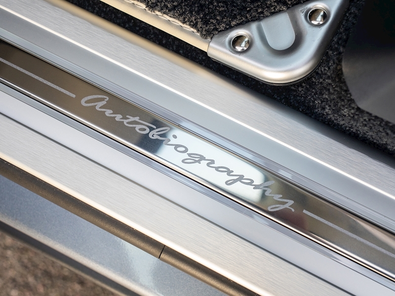 Range Rover 4.4 SDV8 Autobiography Autobiography 4.4 5dr SUV Auto Diesel - Large 26