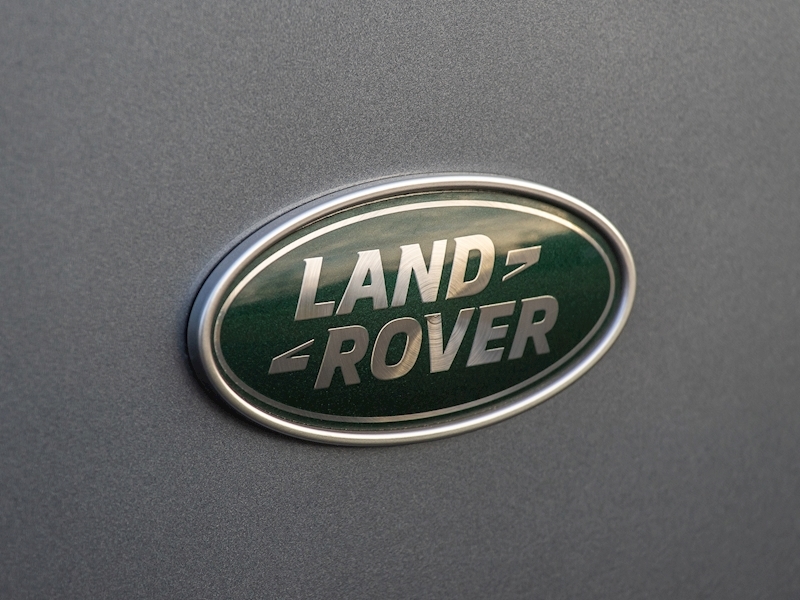 Range Rover 4.4 SDV8 Autobiography Autobiography 4.4 5dr SUV Auto Diesel - Large 28