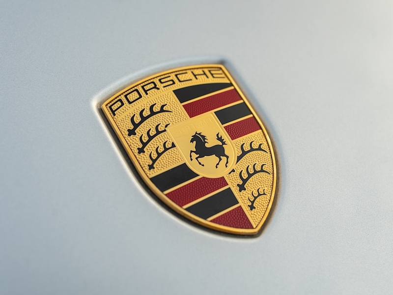 Porsche Cayenne GTS 3.6 V6 - Large 27