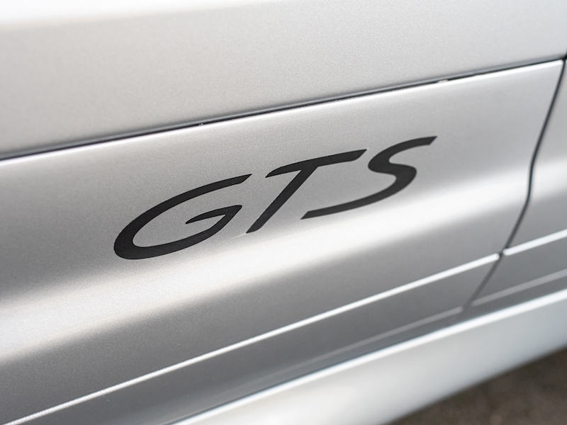 Porsche Cayenne GTS 3.6 V6 - Large 31