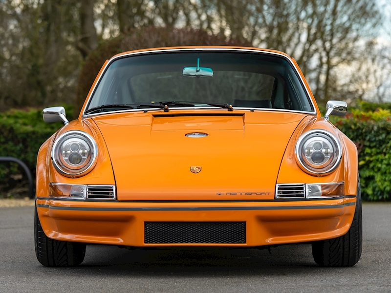 Porsche 911 Rennsport RSR 3.4 - Large 29