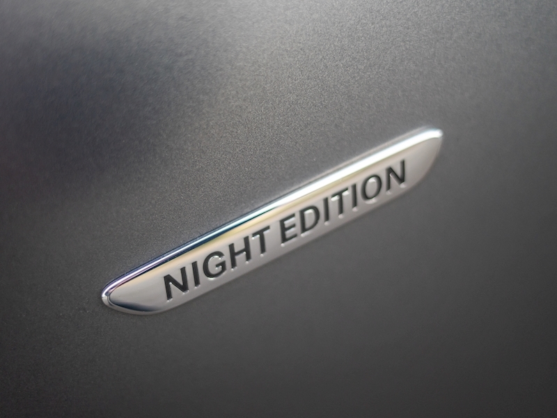 Mercedes-Benz S500 V8 Night Edition Coupe - Large 8