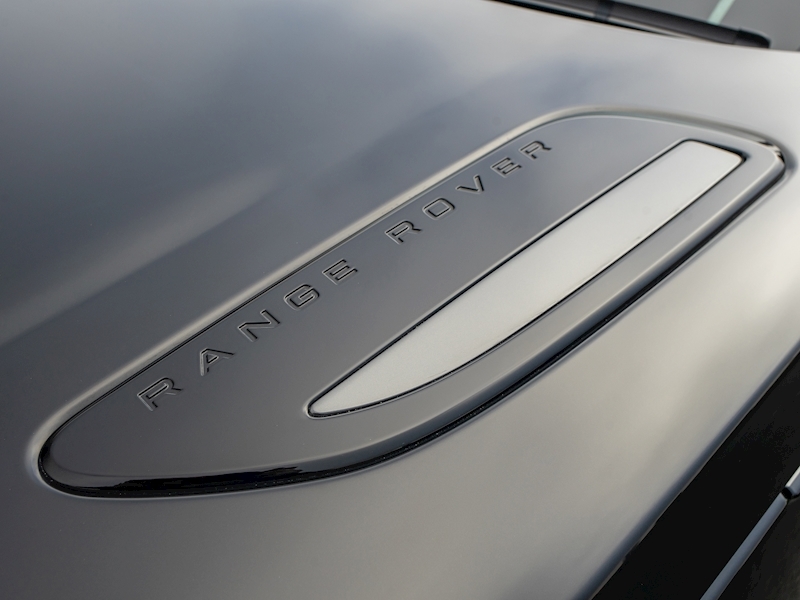 Range Rover Velar 5.0 V8 SVAutobiography Dynamic - Large 10