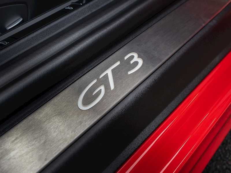 Porsche 911 (991.2) GT3 4.0 PDK - Large 17