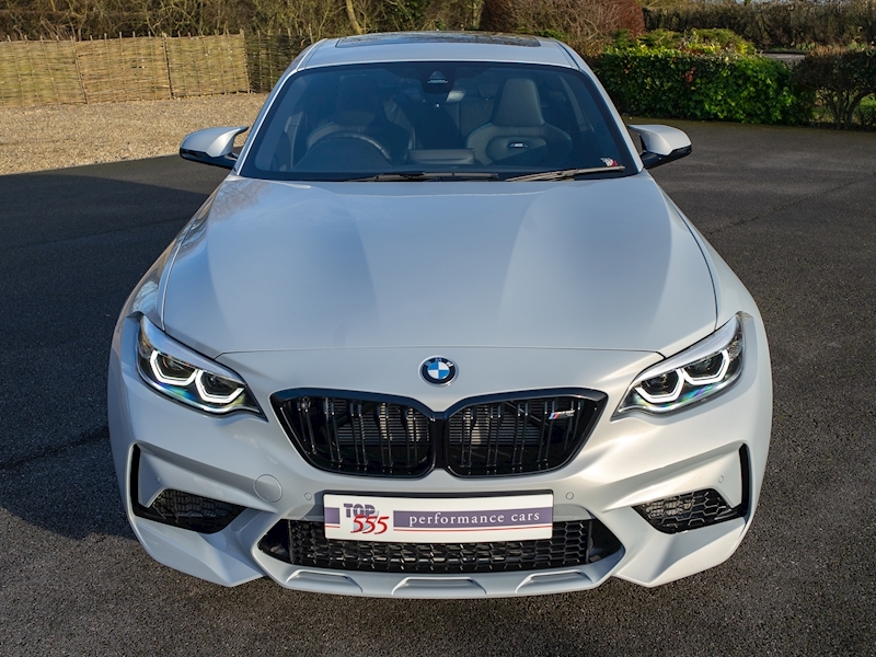 BMW M2 Competition 3.0 M DCT - Large 7