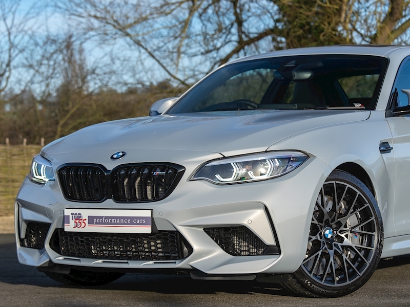 BMW M2 Competition 3.0 M DCT - Large 6