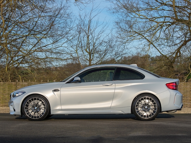 BMW M2 Competition 3.0 M DCT - Large 3