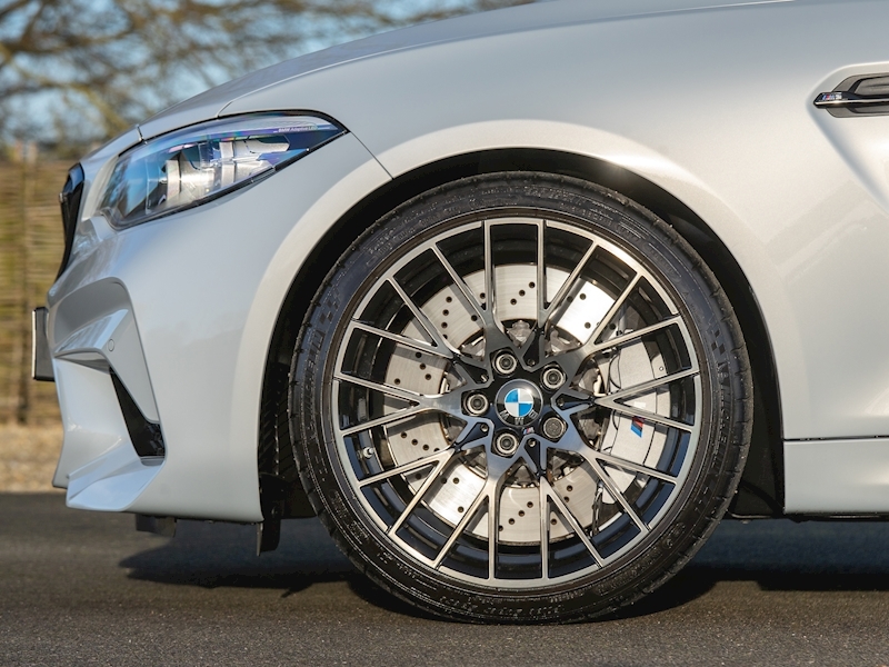 BMW M2 Competition 3.0 M DCT - Large 4