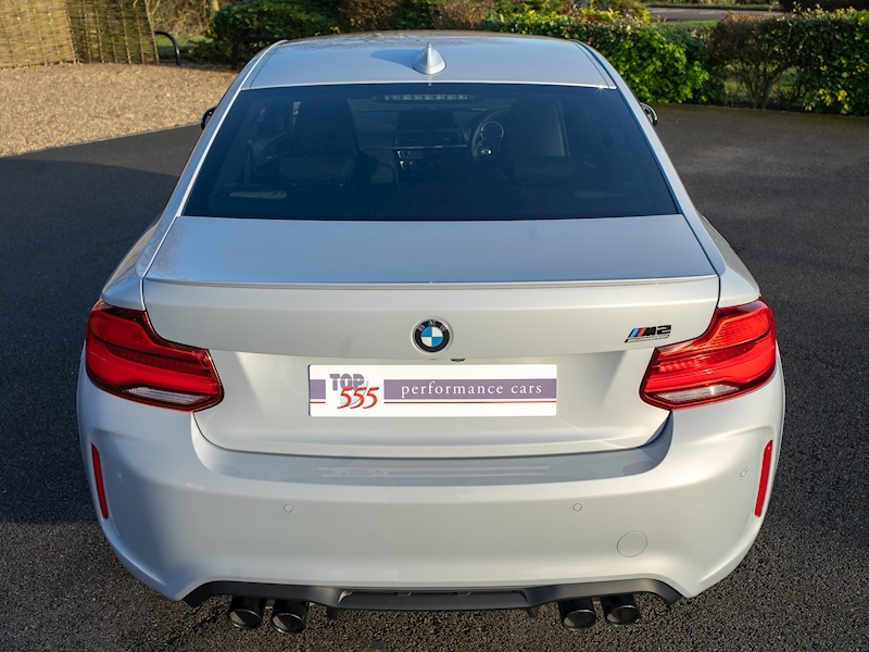 BMW M2 Competition 3.0 M DCT - Large 8