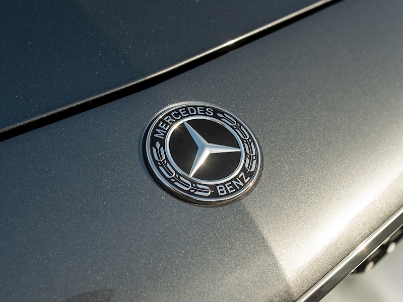 Mercedes-Benz S560 V8 AMG Line Premium Cabriolet - Large 10