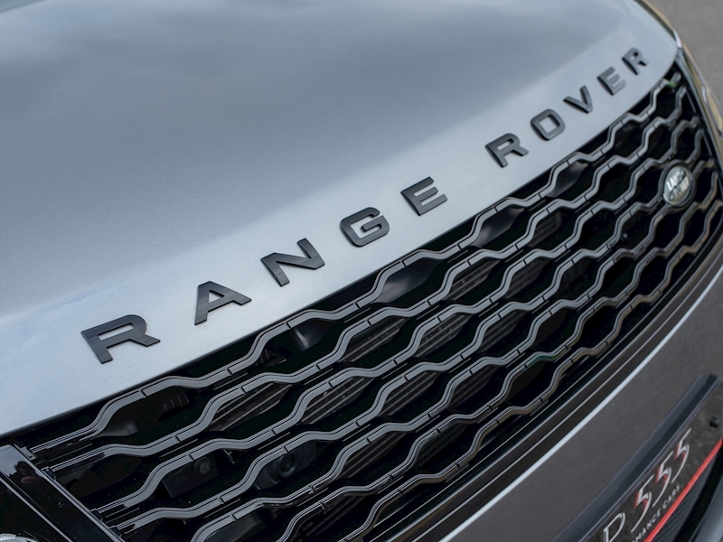 Range Rover Velar D180 R-Dynamic S 2.0 - Large 7