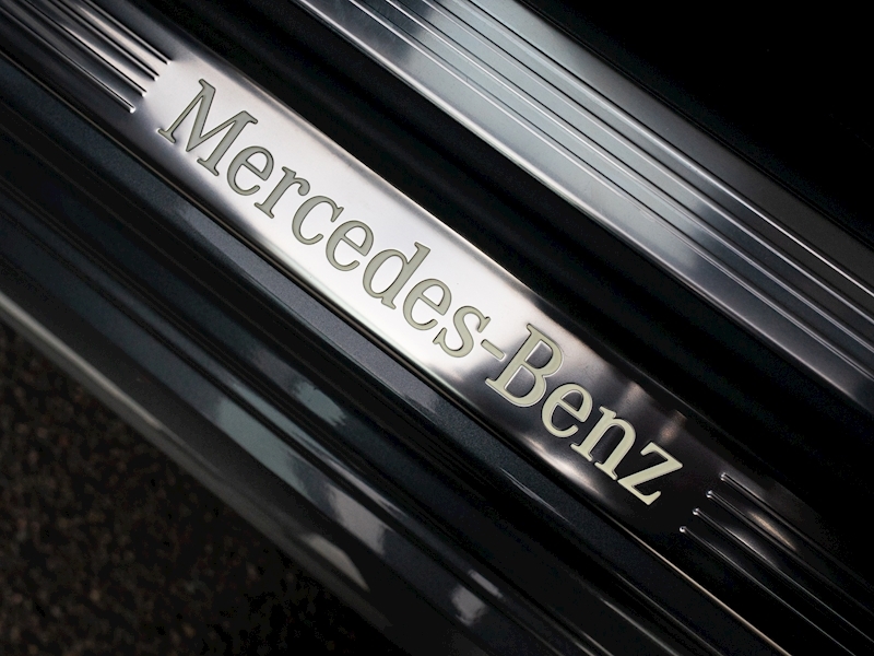 Mercedes-Benz S350d AMG Line - Premium Plus - Large 28