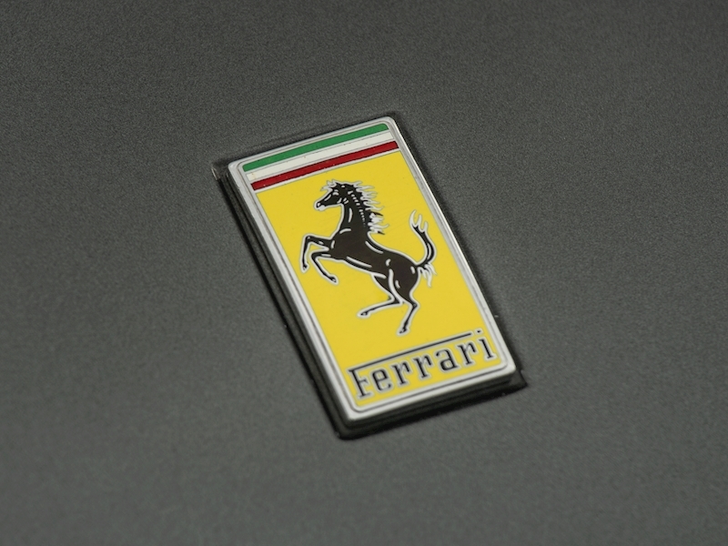 Ferrari California 2+2 - Large 14