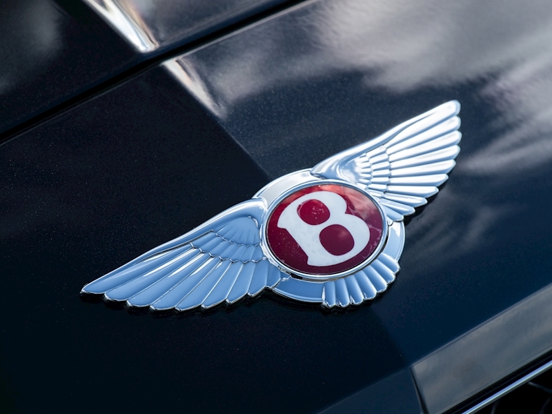Bentley Continental GT 4.0 V8 S Mulliner - Large 12