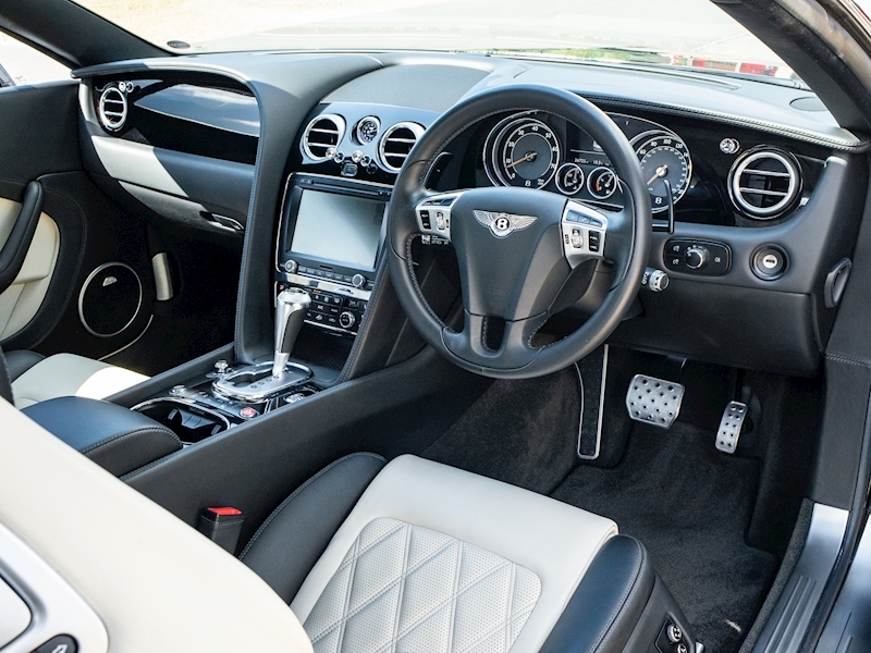 Bentley Continental GT 4.0 V8 S Mulliner - Large 2