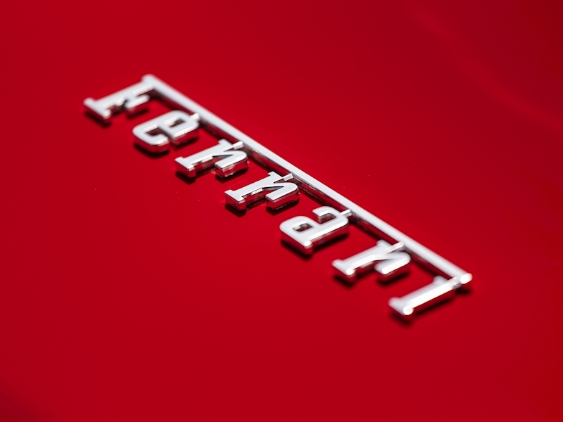 Ferrari LaFerrari - Large 24