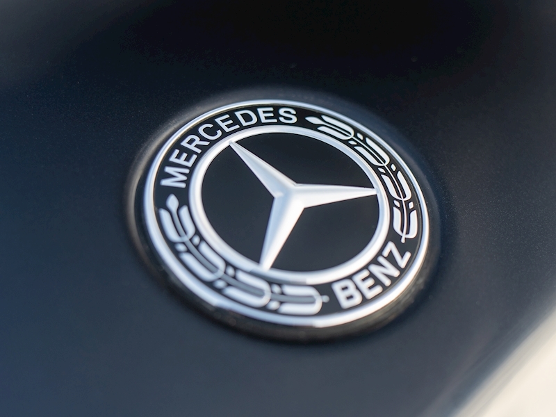 Mercedes-Benz G63 V8 AMG BiTurbo - Large 10