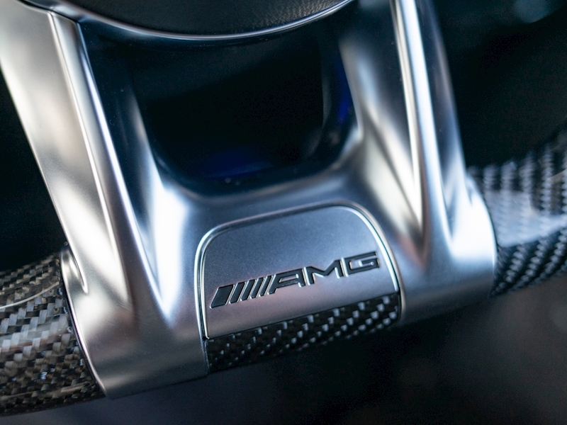 Mercedes-Benz G63 V8 AMG BiTurbo - Large 29