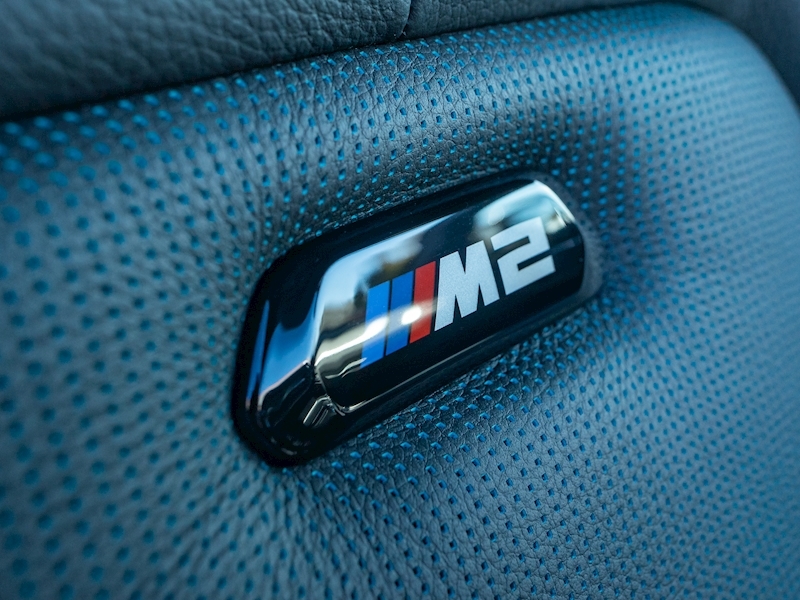 BMW M2 Competition 3.0 M DCT - Large 29