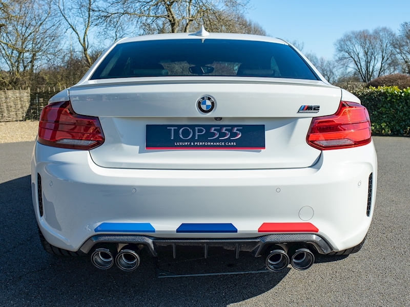 BMW M2 Competition 3.0 M DCT - Large 19