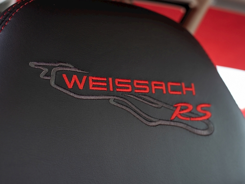 Porsche 991 GT2 RS WEISSACH - Large 25