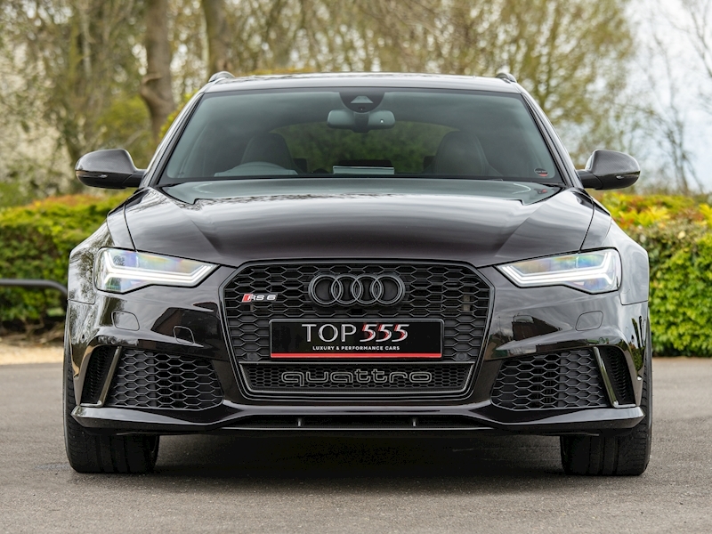 Audi RS6 Performance 4.0 TFSI Quattro - Large 8