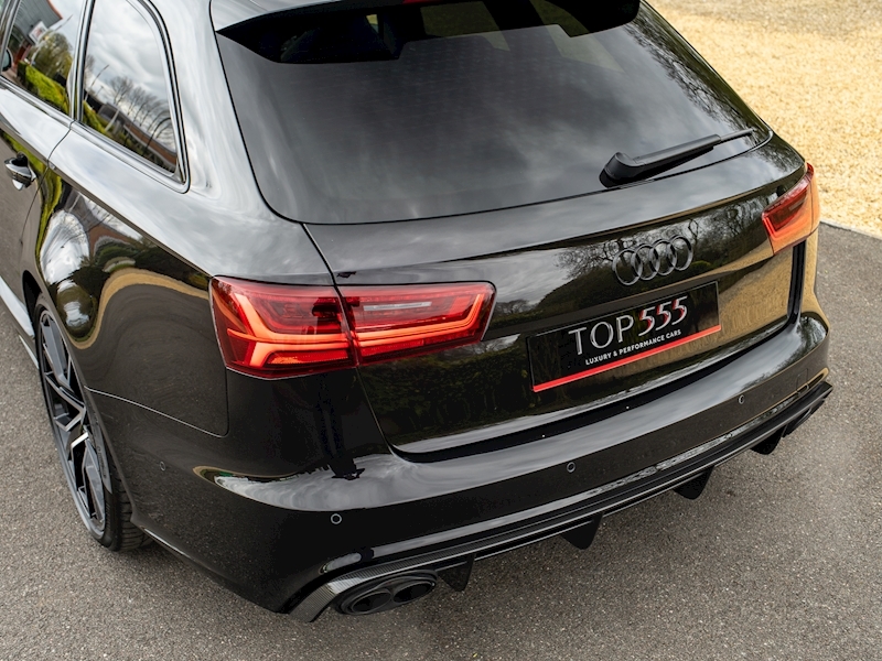 Audi RS6 Performance 4.0 TFSI Quattro - Large 12