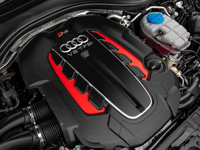 Audi RS6 Performance 4.0 TFSI Quattro - Large 34