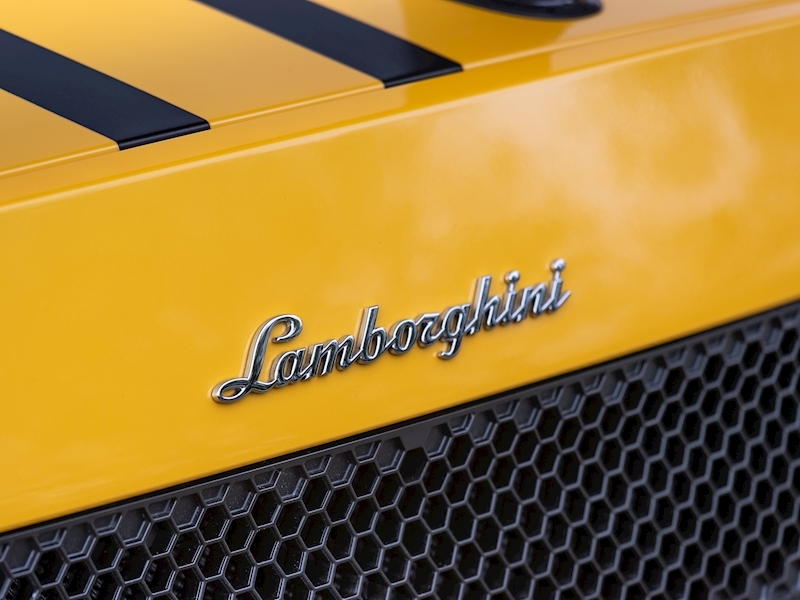 Lamborghini LP570-4 Performante Spyder - Large 13