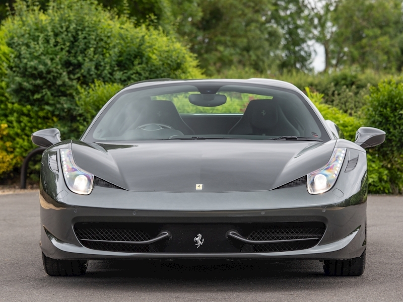 Ferrari 458 Spider - Large 6