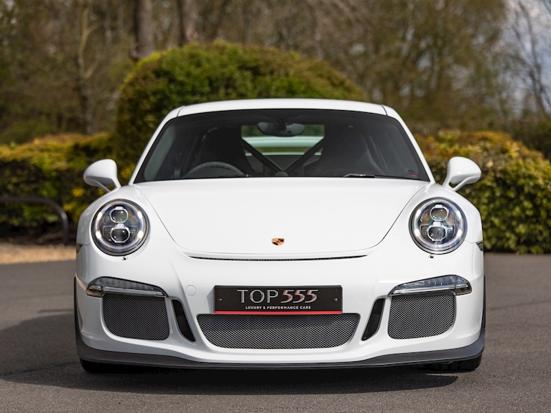 Porsche 911 (991.1) GT3 3.8 PDK - Clubsport - Large 10