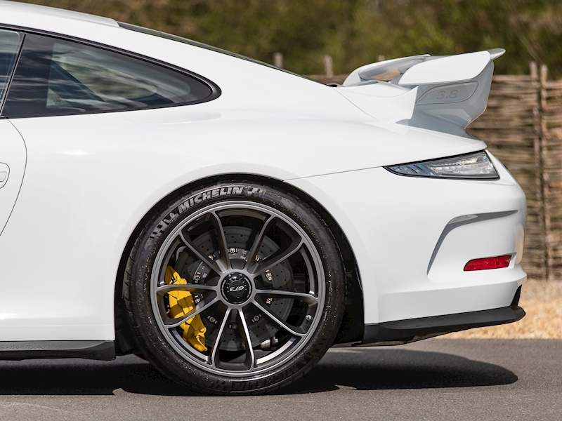 Porsche 911 (991.1) GT3 3.8 PDK - Clubsport - Large 6