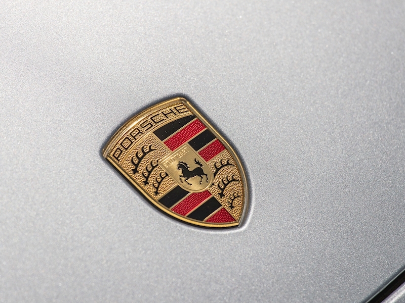 Porsche 911 (991.1) Turbo Coupe 3.8 PDK - Large 11