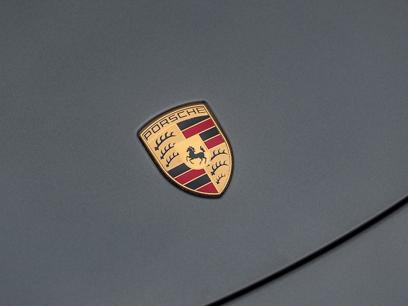 Porsche 911 (991.1) Carrera GTS 3.8 Cabriolet PDK - Large 21