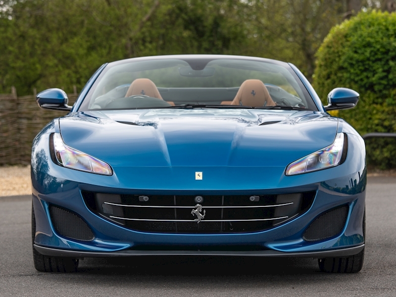 Ferrari Portofino - Large 10