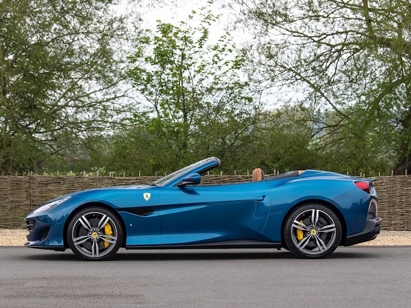 Ferrari Portofino - Large 4