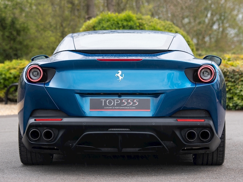 Ferrari Portofino - Large 11