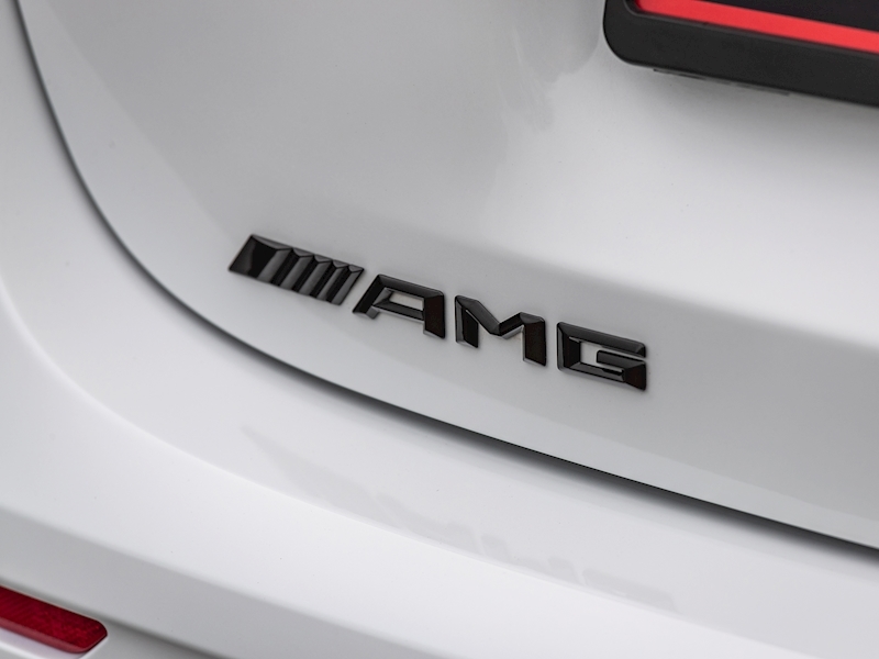 Mercedes-Benz A45 S AMG 4MATIC+ Plus - Large 18