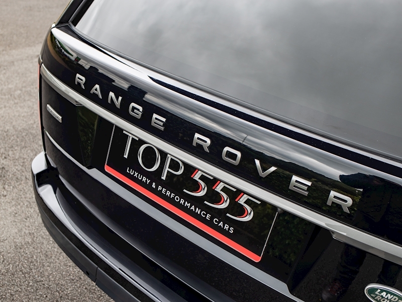Range Rover 5.0 V8 Supercharged Autobiography P525 - Large 17