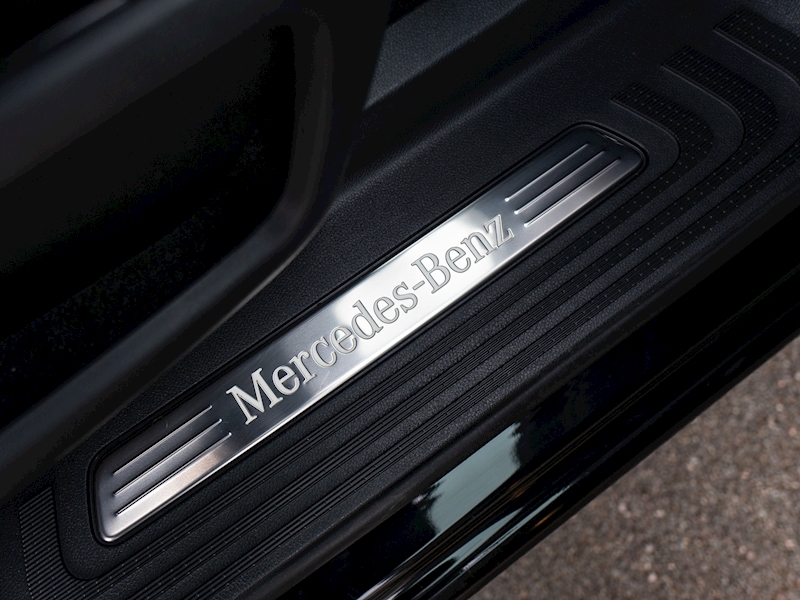 Mercedes-Benz V250d  AMG Line XL 2.2 - 8 Seater - Large 20