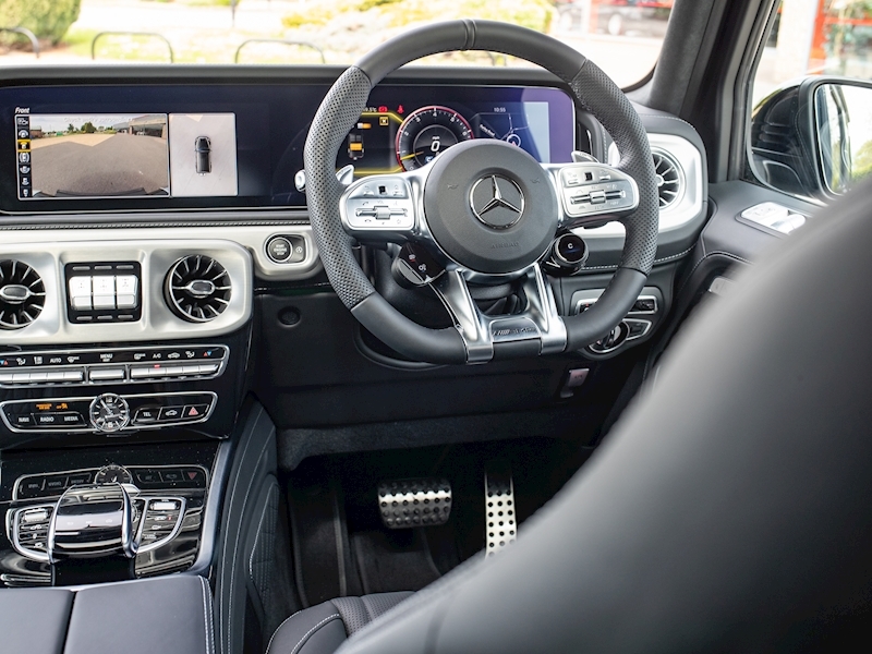 Mercedes-Benz G63 AMG - VAT QUALIFYING - Large 2