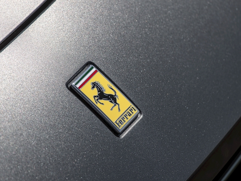 Ferrari GTC4 Lusso 6.3 V12 - Large 9