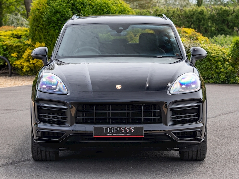 Porsche Cayenne 3.0 V6 Tiptronic - Large 8