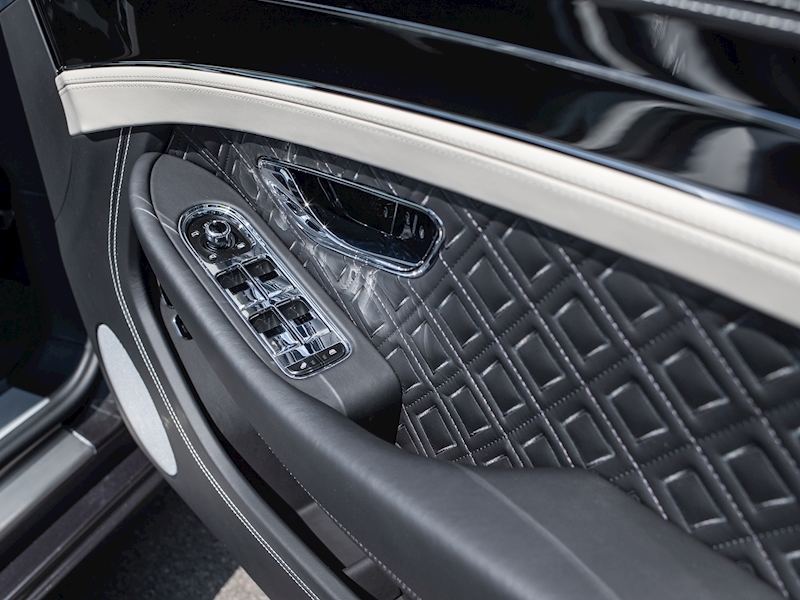Bentley Continental GT Mulliner W12 - Blackline Specification - Large 24