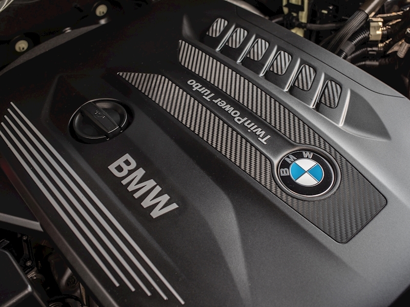 BMW X5 Xdrive 30d M Sport 3.0 - Large 30