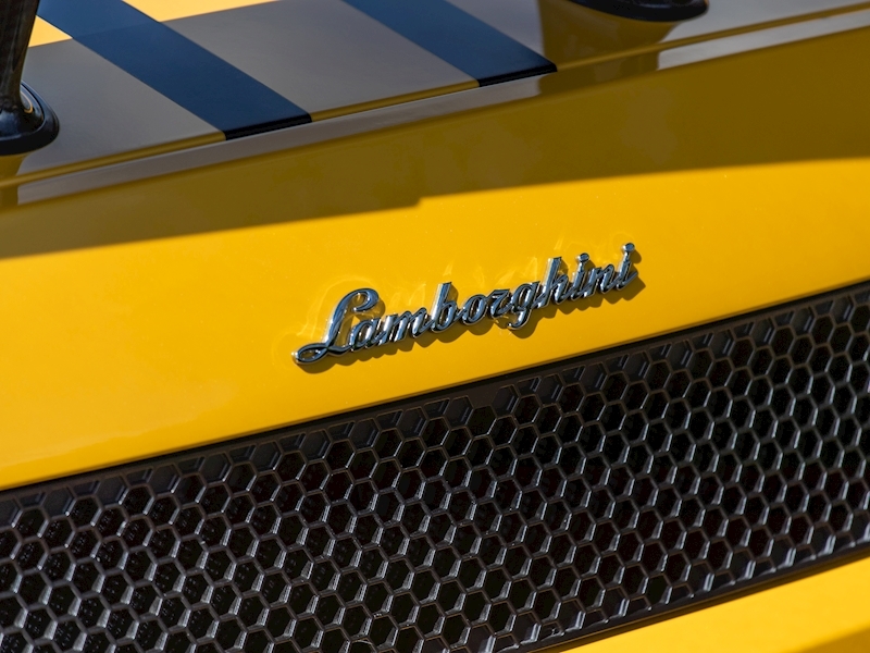 Lamborghini LP570-4 Performante Spyder - Large 53